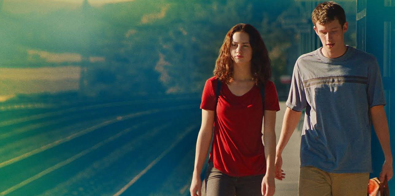 Tramps (2017)