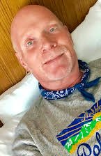 Sam Irvin as Director