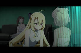 Season 1: In the Name of ----