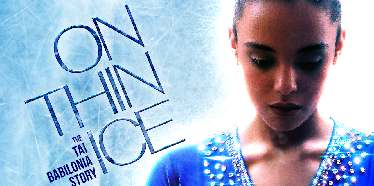 On Thin Ice: The Tai Babilonia Story (1990)