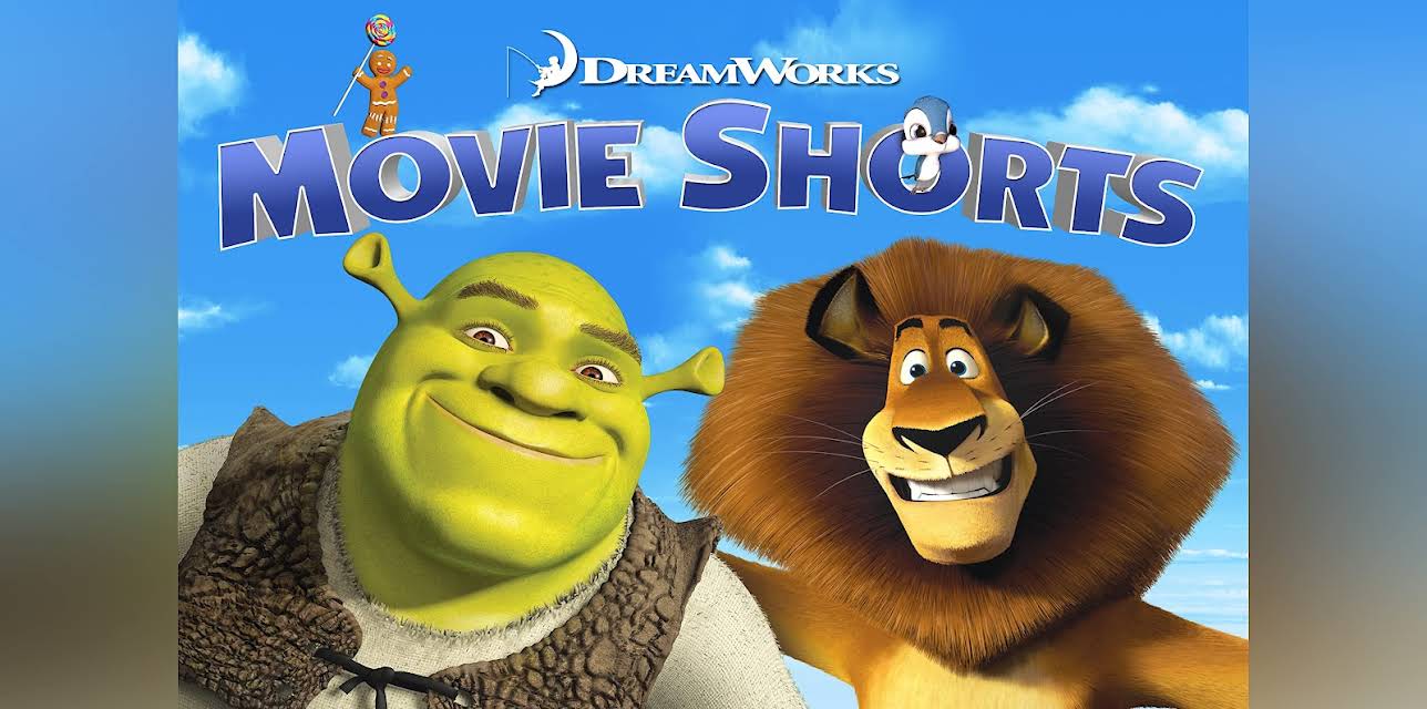 DreamWorks Animation Digital Shorts