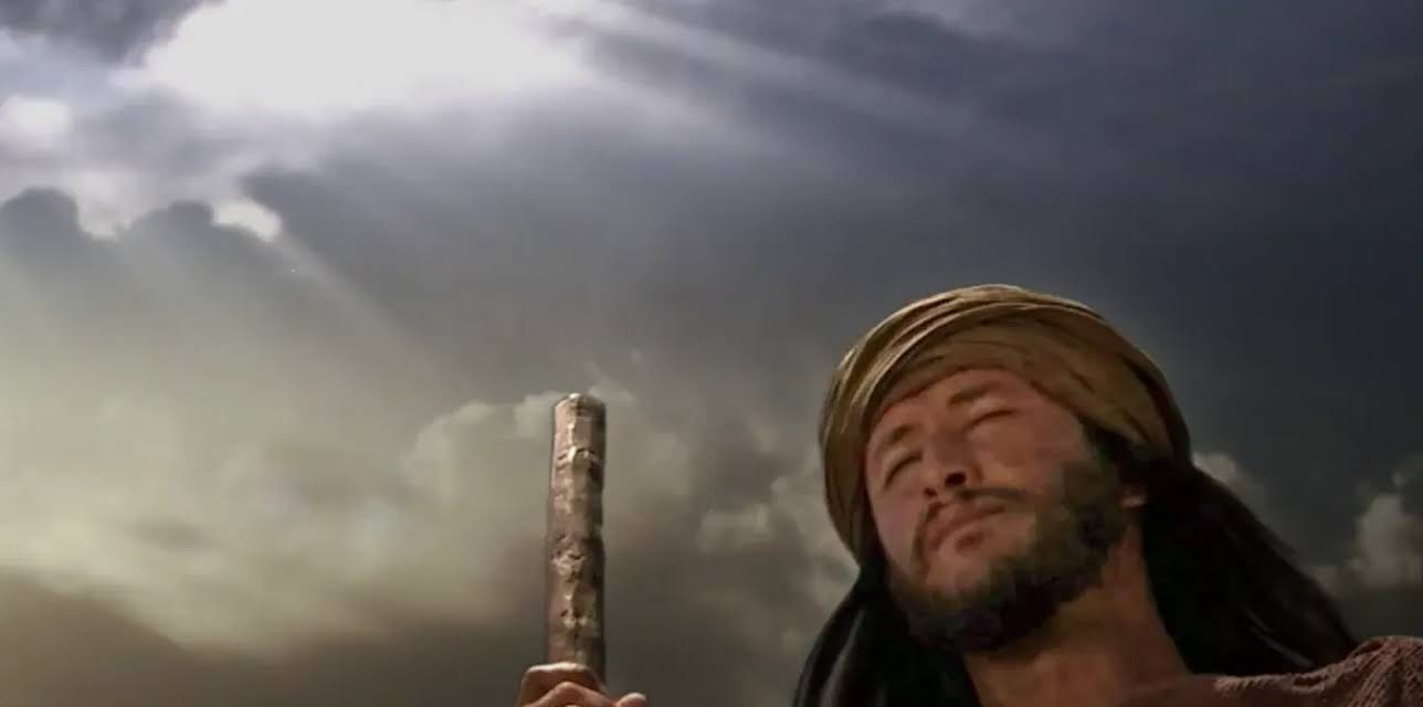 The Biblical Plagues