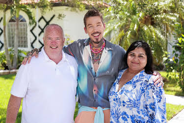 17:55: My Lottery Dream Home (S17 E3) (S17) | Kanal 11 | 6/24 2026