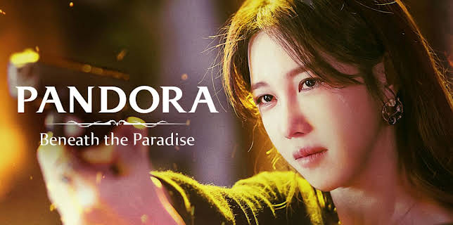 Pandora: Beneath the Paradise