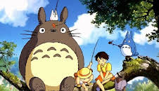 Mein Nachbar Totoro