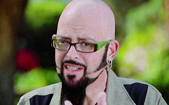 Jackson Galaxy