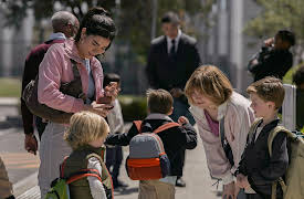 All Her Fault: Episode 7