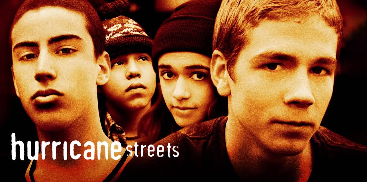 Hurricane Streets HD (1998)