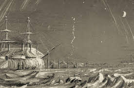 Underwater Archaeology: Mysteries of the Deep: Cold Water Archaeology