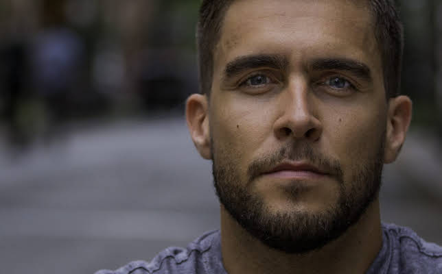 Josh Segarra