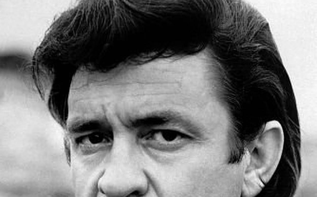 Johnny Cash