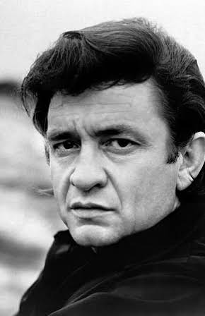 Johnny Cash as 