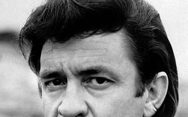 Johnny Cash
