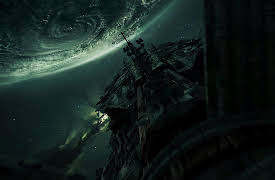 Secret Level: Exodus: Odyssey