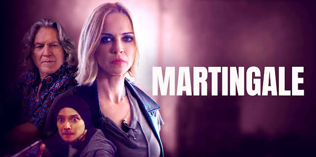 Martingale (2022)