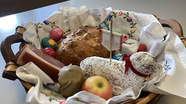 14:15: Osterbräuche im Oberland - Von Karfreitag bis Ostermontag | ARD Alpha | 4/3 2026