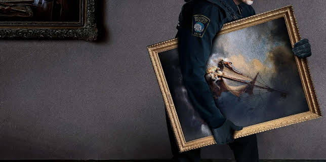 This Is A Robbery: Världens största konstkupp