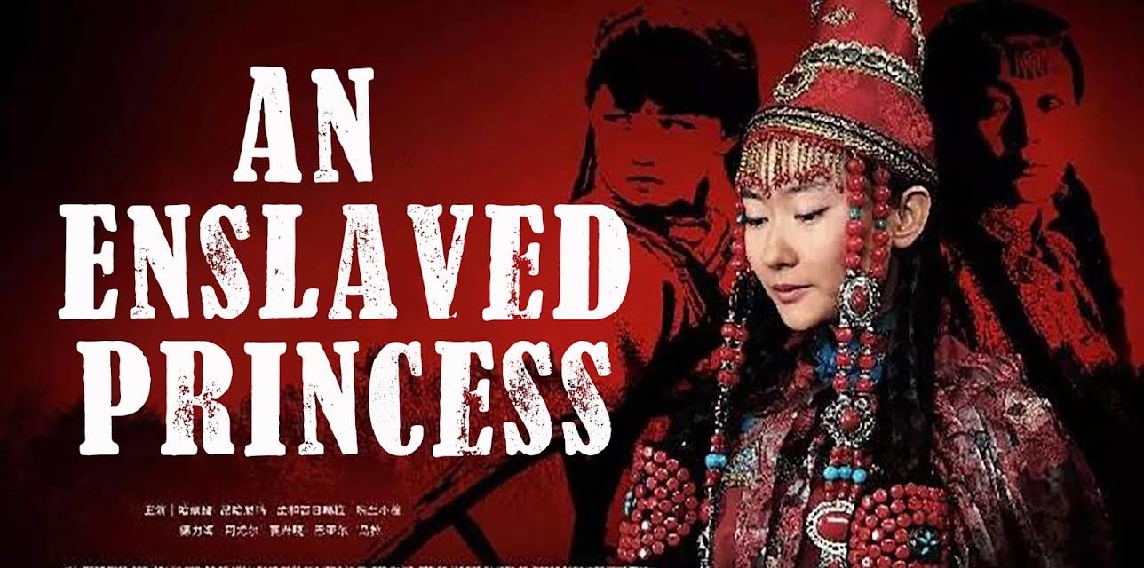 An Enslaved Princess (2019)