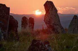 Early Humans: Ice, Stone, and Survival: Death and Burial in the Prehistoric World