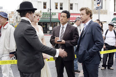 18:10: The Mentalist (S1 E19) (S1) | TV6 | 6/2 2026