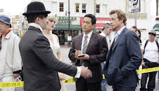 The Mentalist (S1 E19)