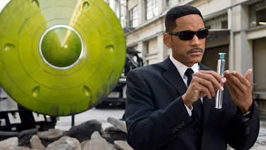 20:15: Men In Black 3 | RTL 2 | 5/22 2026