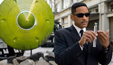 Men In Black 3