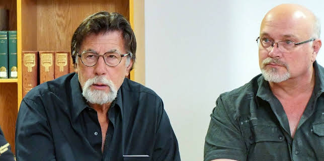 08:55: Die Schatzsucher von Oak Island | Kabel Eins Doku | 12/29 2025