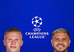 UEFA Champions League (T25/26): Manchester City - Galatasaray