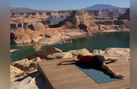 Gaiam: Rodney Yee A.M. Yoga for Your Week: Twists