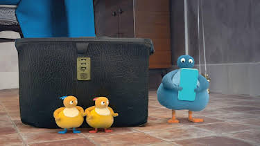 9:30 AM: Twirlywoos (S3) | Cbeebies | 7/10 2026