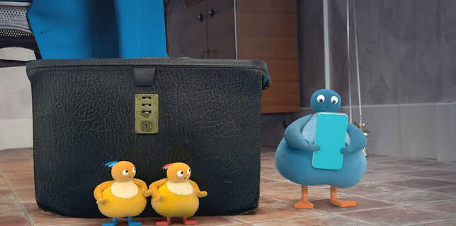 9:35 AM: Twirlywoos (S3) | Cbeebies | 2/23 2026