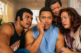 Young Rock: Episode 11