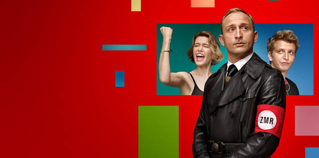 Operation: Nation (2023)