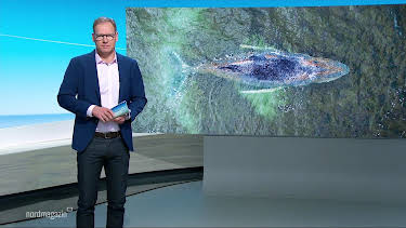 09:00: Nordmagazin | Radio Bremen | 3/30 2026