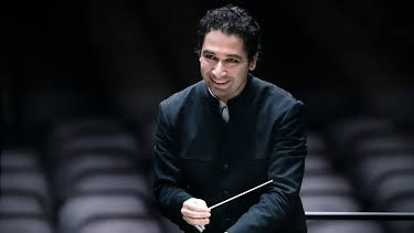 08:00: Andrés Orozco-Estrada dirigiert Strauss' Alpensymphonie | Radio Bremen | 6/14 2026