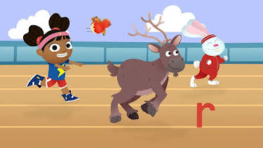 9:05 AM: Yakka Dee! (S7) | Cbeebies | 9/9 2026
