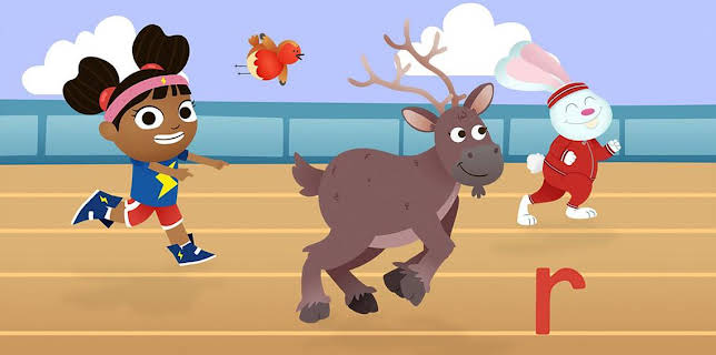 1:00 PM: Yakka Dee! (S7) | Cbeebies | 2/11 2026