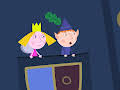 Ben and Holly's Little Kingdom