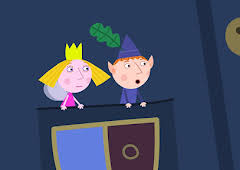 Ben and Holly's Little Kingdom