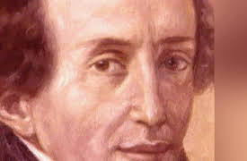 The Great Composers: Felix Mendelssohn (1809-1847)