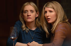 Bad Sisters: Saving Grace