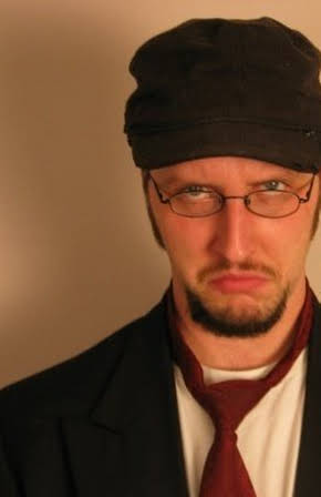 Doug Walker as 