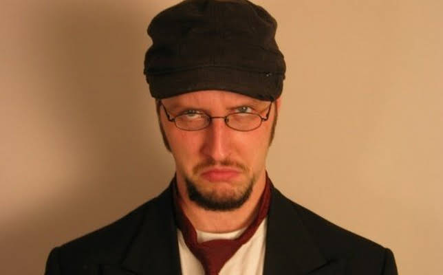 Doug Walker