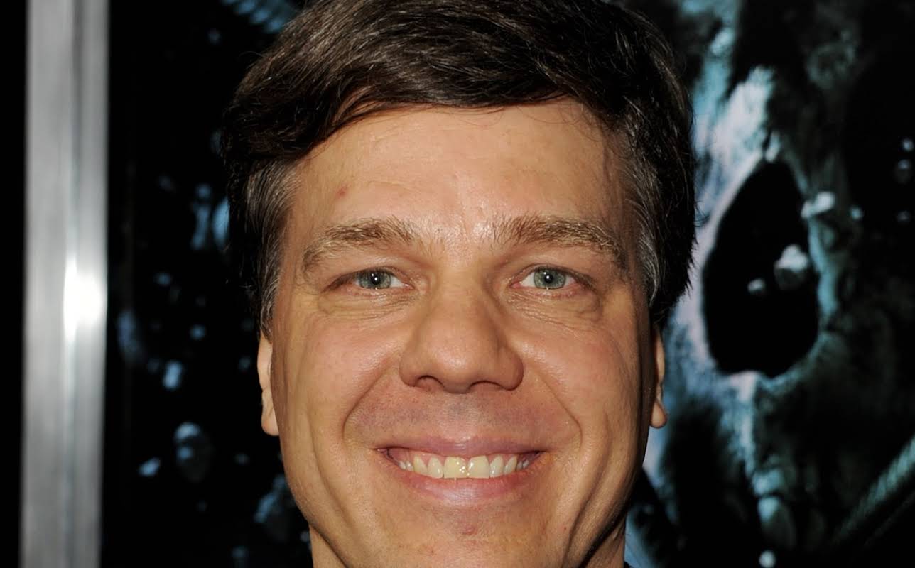 Steven Quale