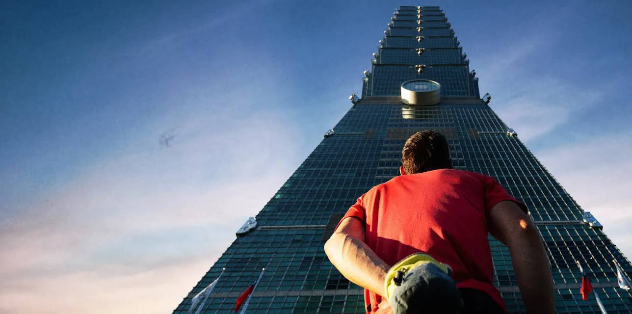 Skyscraper Live (2026)