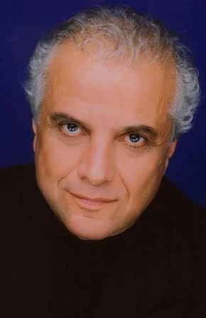 Gerry Mendicino as 
