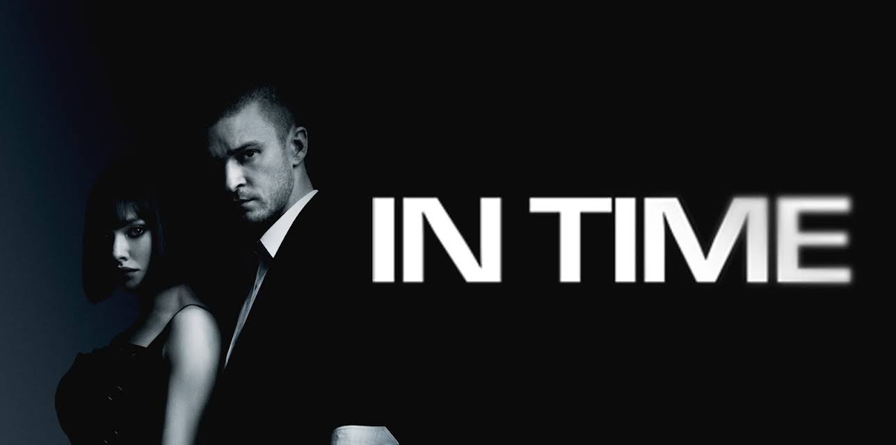 IN TIME (2011) (2026)