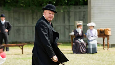 21:45: Murdoch Mysteries (S10/E06) | One | 10/7 2026