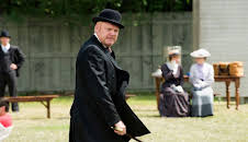 Murdoch Mysteries (S10/E06)